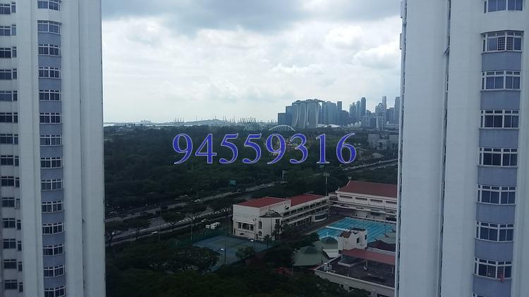 The Waterside (D15), Condominium #157866592
